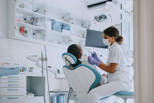 Laser Dentistry in Lineville, AL